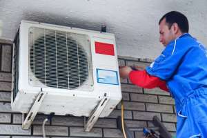 HVAC Companies Near Grubbs, AR Available Now